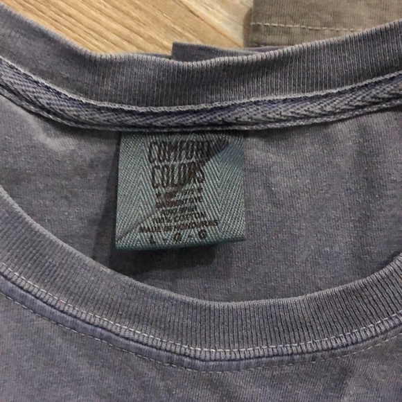 Comfort colors tees - Picture 2 of 4